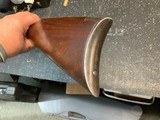 Winchester 1892 Rifle in 25-20 - 17 of 17