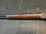 Winchester 1892 Rifle in 25-20 - 10 of 17