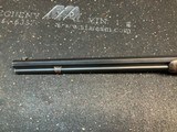 Winchester 1892 Rifle in 25-20 - 12 of 17