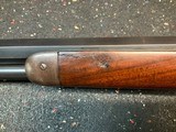 Winchester 1892 Rifle in 25-20 - 11 of 17
