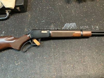 Winchester Model 9417 Legacy Mint
