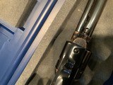 Colt Single Action Army 45 NIB - 5 of 6