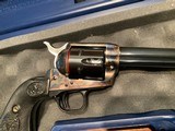Colt Single Action Army 45 NIB - 2 of 6