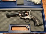 Colt Single Action Army 45 NIB - 3 of 6