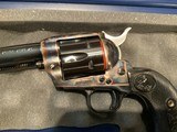 Colt Single Action Army 45 NIB - 4 of 6