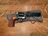 Colt Python 6 Inch 1982 as New