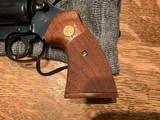 Colt Python 6 Inch 1982 as New - 6 of 11