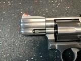 Smith and Wesson 686-3 2 1/2 Inch Combat - 8 of 16