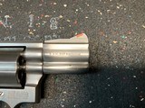 Smith and Wesson 686-3 2 1/2 Inch Combat - 4 of 16