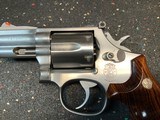 Smith and Wesson 686-3 2 1/2 Inch Combat - 7 of 16