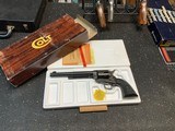 Colt SAA 7 1/2 Inch 44 Special NIB