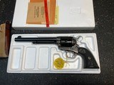 Colt SAA 7 1/2 Inch 44 Special NIB - 2 of 10