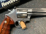 Smith and Wesson 617 No Dash 4 Inch - 4 of 15