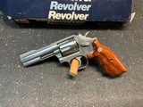 Smith and Wesson 617 No Dash 4 Inch - 2 of 15