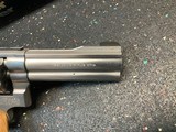 Smith and Wesson 617 No Dash 4 Inch - 6 of 15