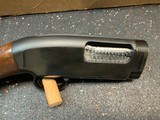 Winchester Model 12 Pigeon Grade in 16 Gauge - 4 of 15