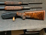 Winchester Model 12 Deluxe 2 Barrel Set - 4 of 17