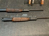 Winchester Model 12 Deluxe 2 Barrel Set - 7 of 17
