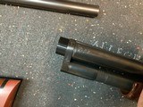 Winchester Model 12 Deluxe 2 Barrel Set - 14 of 17