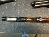 Winchester Model 12 Deluxe 2 Barrel Set - 15 of 17