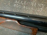 Winchester Model 12 Pigeon Grade 12 Gauge - 16 of 18