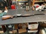 Winchester Model 12 Pigeon Grade 12 Gauge - 2 of 18