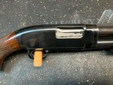 Winchester Model 12 Super Field Grade 20 Gauge - 5 of 15