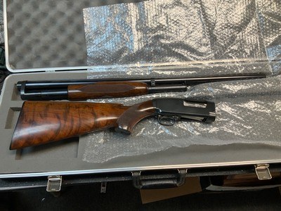 Winchester Model 12 Super Grade Field 16 Gauge