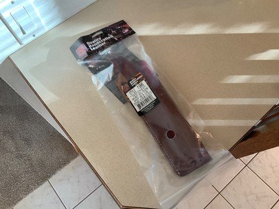 Triple K Holster for Ruger MK I - IV