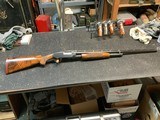 Winchester Model 12 Pigeon Grade 12 Gauge - 2 of 20