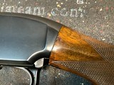Winchester Model 12 Pigeon Grade 12 Gauge - 16 of 20