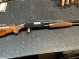 Winchester Model 12 Pigeon Grade 12 Gauge