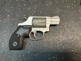 Smith and Wesson Model 337 TI Laser - 2 of 10