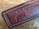 Lawrence Gun Belt NOS - 3 of 5