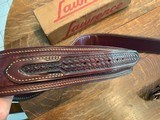 Lawrence Gun Belt NOS - 2 of 5