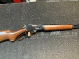 Marlin 444SS 444 JM Microgroove - 1 of 17