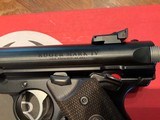 Ruger MK IV 6 7/8" 75th Anniversary - 4 of 7