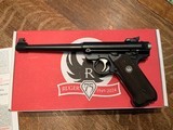 Ruger MK IV 6 7/8" 75th Anniversary - 2 of 7