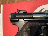Ruger MK IV 6 7/8" 75th Anniversary - 3 of 7