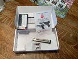 Ruger MK IV 6 7/8" 75th Anniversary - 5 of 7