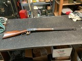 Winchester 1894 38-55 Takedown Round Barrel Rifle - 2 of 20