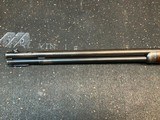 Winchester 1894 38-55 Takedown Round Barrel Rifle - 11 of 20
