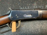 Winchester 1894 38-55 Takedown Round Barrel Rifle - 20 of 20