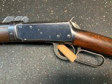 Winchester 1894 38-55 Takedown Round Barrel Rifle - 9 of 20