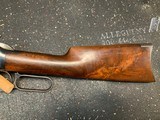 Winchester 1894 38-55 Takedown Round Barrel Rifle - 8 of 20