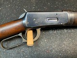 Winchester 1894 38-55 Takedown Round Barrel Rifle - 4 of 20