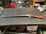 Winchester 1894 38-55 Takedown Round Barrel Rifle - 7 of 20