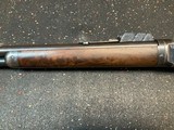Winchester 1894 38-55 Takedown Round Barrel Rifle - 10 of 20
