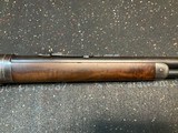 Winchester 1894 38-55 Takedown Round Barrel Rifle - 5 of 20