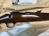 Browning A-bolt 22 LR NIB - 3 of 17